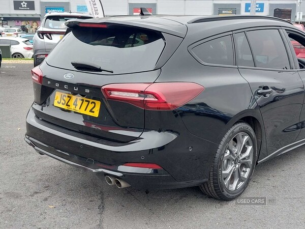 Used Ford Focus 2022 for sale - 75175417: Photo 15