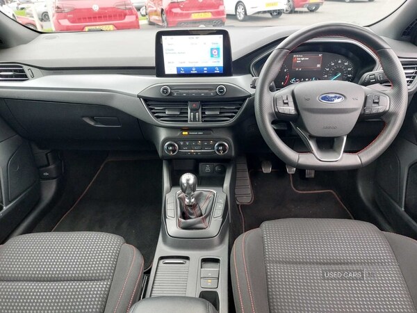 Used Ford Focus 2022 for sale - 75175417: Photo 18