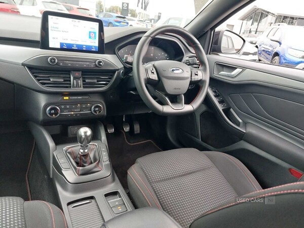 Used Ford Focus 2022 for sale - 75175417: Photo 19