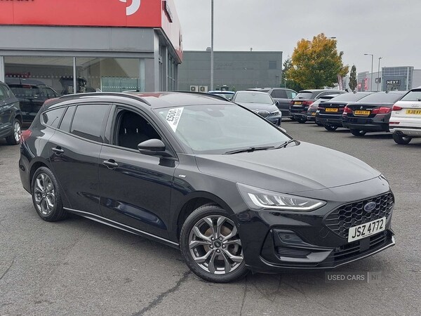 Used Ford Focus 2022 for sale - 75175417: Photo 1