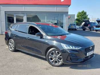 2022 - 1.0 EcoBoost ST-Line 5dr