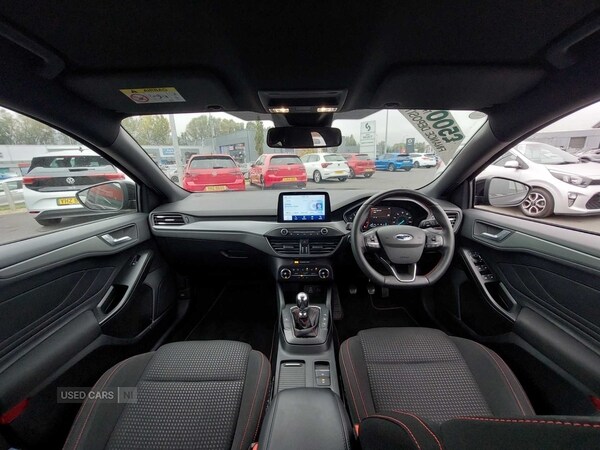 Used Ford Focus 2022 for sale - 75175417: Photo 20