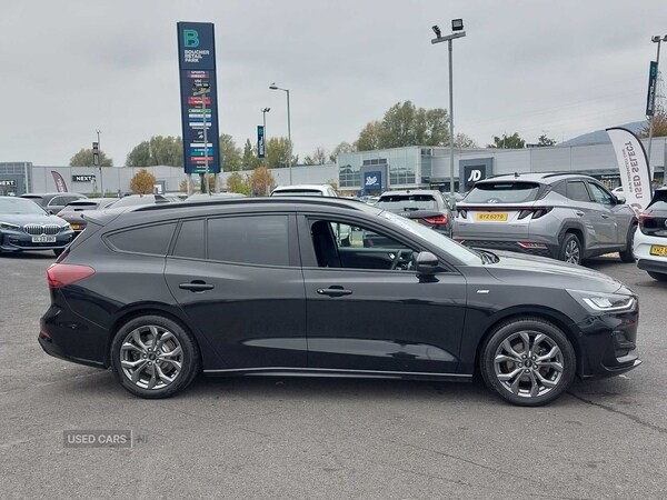 Used Ford Focus 2022 for sale - 75175417: Photo 21