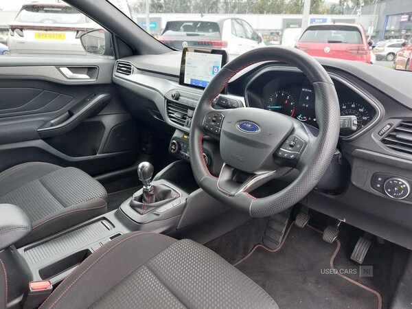 Used Ford Focus 2022 for sale - 75175417: Photo 22
