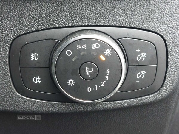 Used Ford Focus 2022 for sale - 75175417: Photo 24