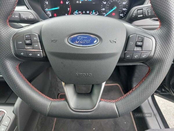 Used Ford Focus 2022 for sale - 75175417: Photo 26