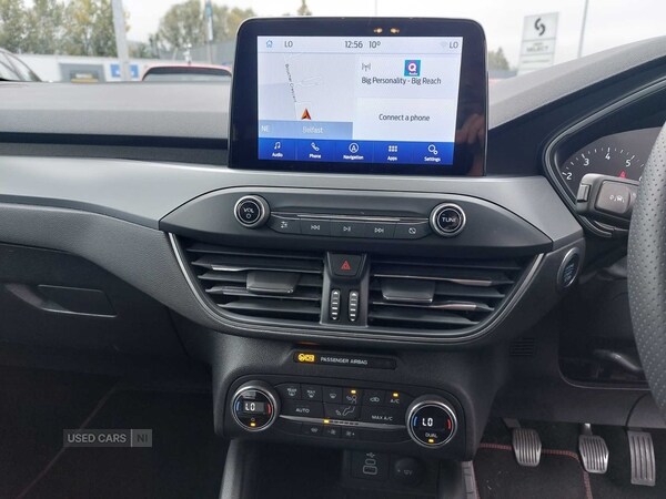 Used Ford Focus 2022 for sale - 75175417: Photo 27