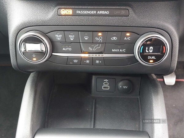 Used Ford Focus 2022 for sale - 75175417: Photo 28