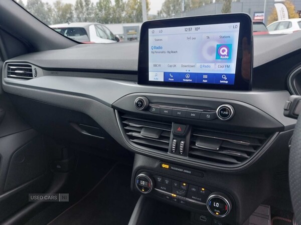 Used Ford Focus 2022 for sale - 75175417: Photo 30