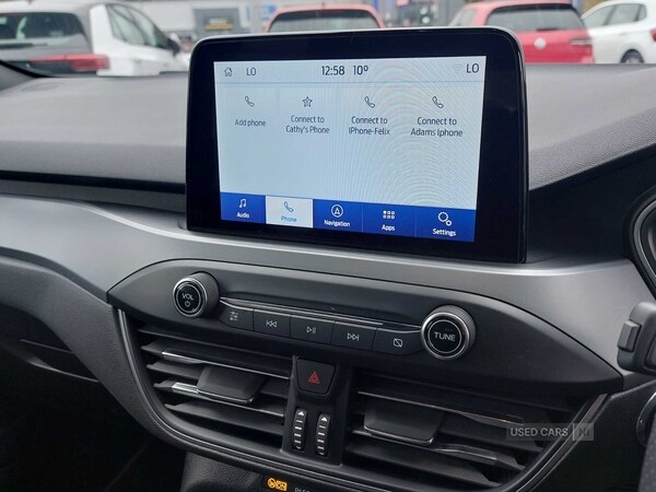Used Ford Focus 2022 for sale - 75175417: Photo 32