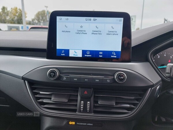 Used Ford Focus 2022 for sale - 75175417: Photo 34