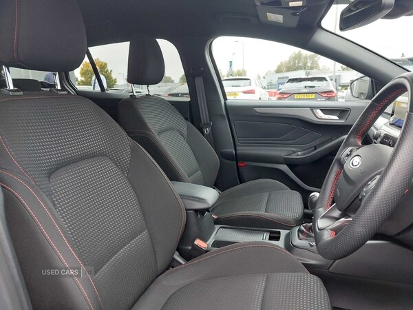 Used Ford Focus 2022 for sale - 75175417: Photo 36