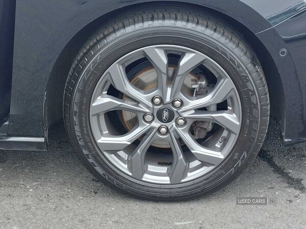 Used Ford Focus 2022 for sale - 75175417: Photo 37