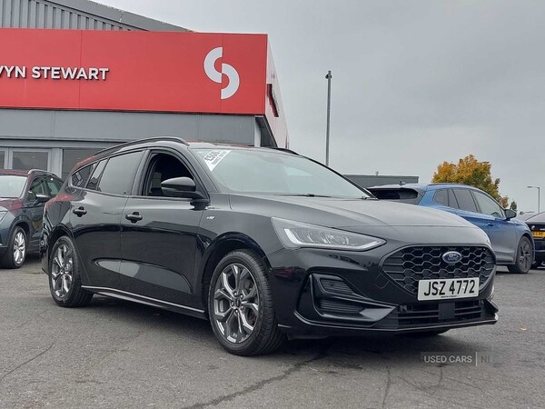 Used Ford Focus 2022 for sale - 75175417: Photo 38