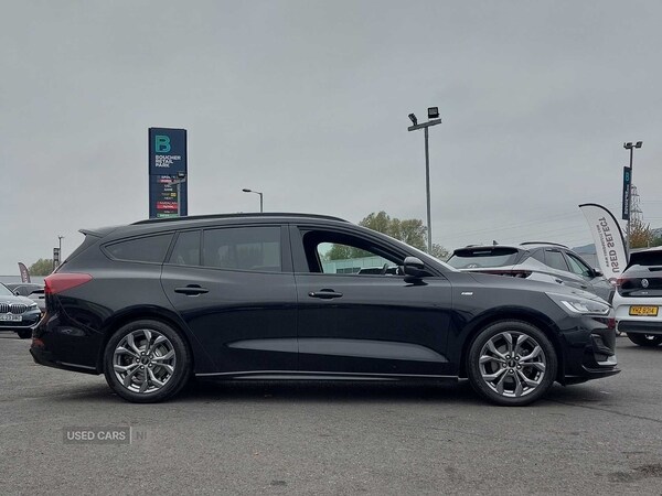 Used Ford Focus 2022 for sale - 75175417: Photo 39