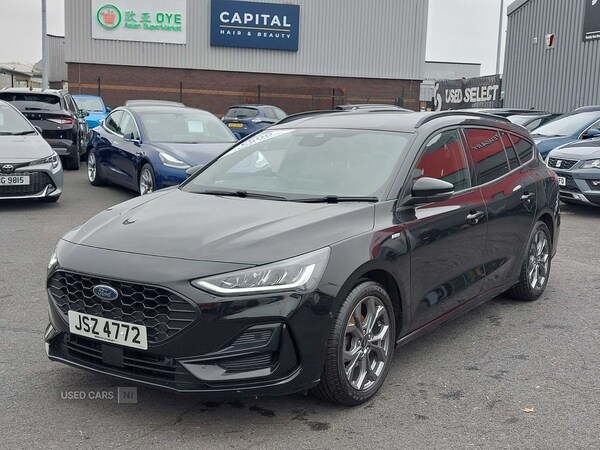 Used Ford Focus 2022 for sale - 75175417: Photo 3