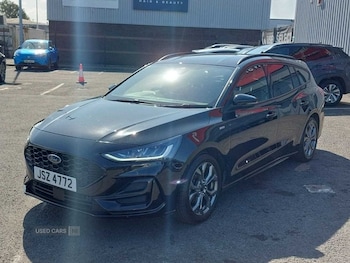 Used Ford Focus 2022 for sale - 75175417: Photo