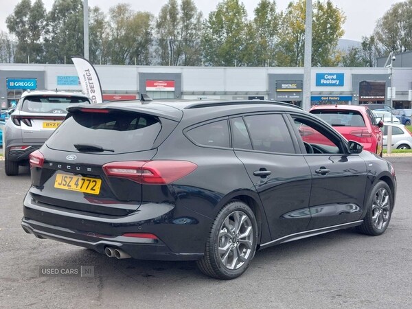 Used Ford Focus 2022 for sale - 75175417: Photo 40