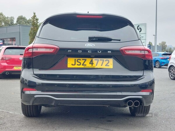 Used Ford Focus 2022 for sale - 75175417: Photo 41