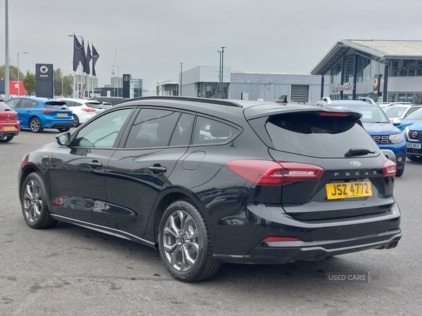 Used Ford Focus 2022 for sale - 75175417: Photo 42