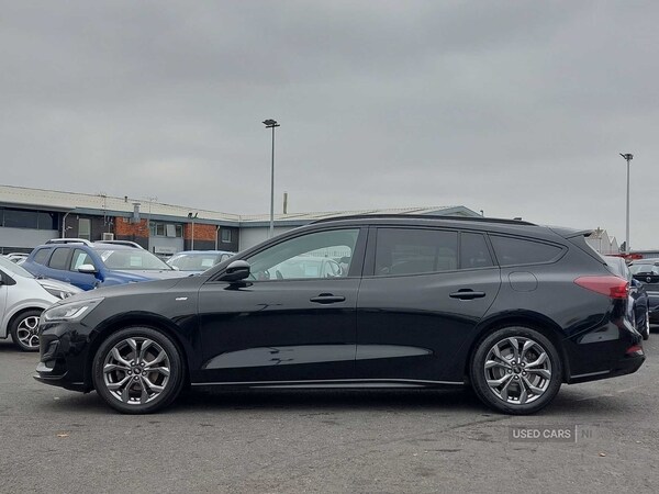 Used Ford Focus 2022 for sale - 75175417: Photo 43