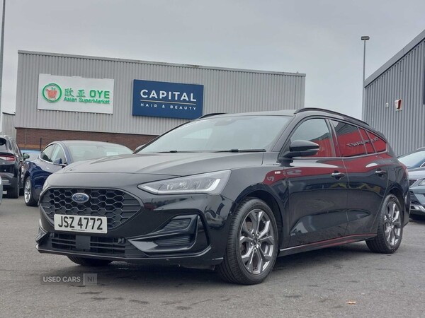 Used Ford Focus 2022 for sale - 75175417: Photo 44