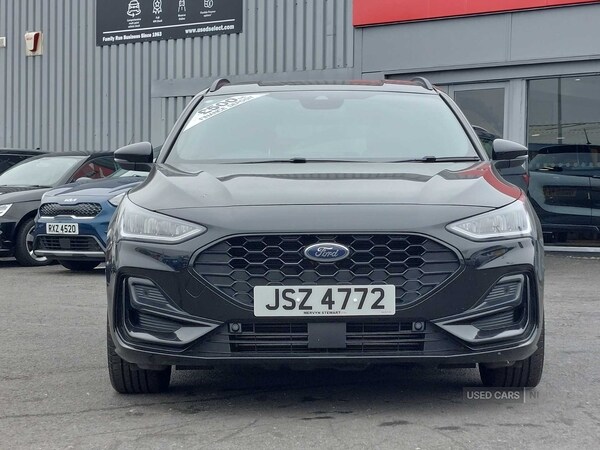 Used Ford Focus 2022 for sale - 75175417: Photo 45