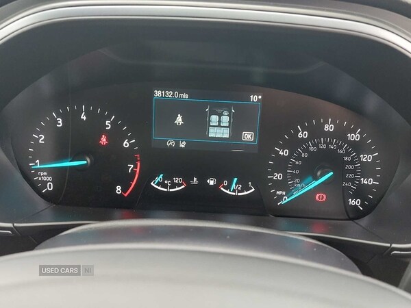 Used Ford Focus 2022 for sale - 75175417: Photo 5