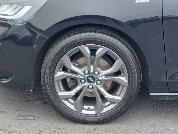 Used Ford Focus 2022 for sale - 75175417: Photo 6