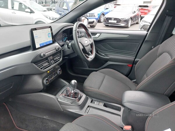 Used Ford Focus 2022 for sale - 75175417: Photo 7