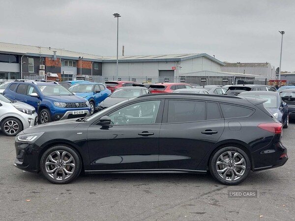 Used Ford Focus 2022 for sale - 75175417: Photo 9