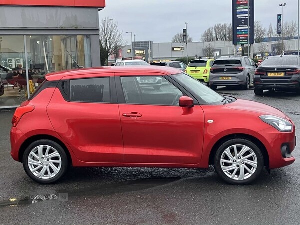 Used Suzuki Swift 2021 for sale - 77396854: Photo 12