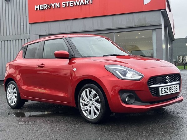 Used Suzuki Swift 2021 for sale - 77396854: Photo 16