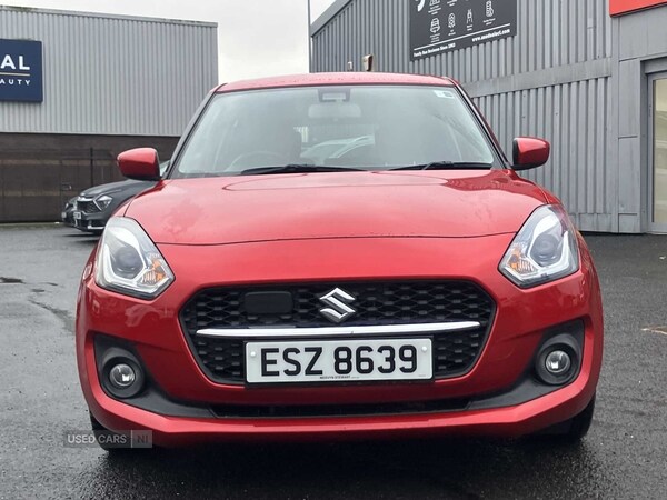 Used Suzuki Swift 2021 for sale - 77396854: Photo 17