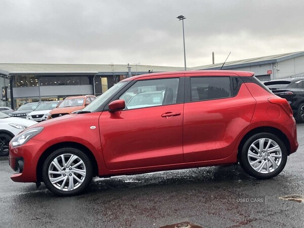 Used Suzuki Swift 2021 for sale - 77396854: Photo 19