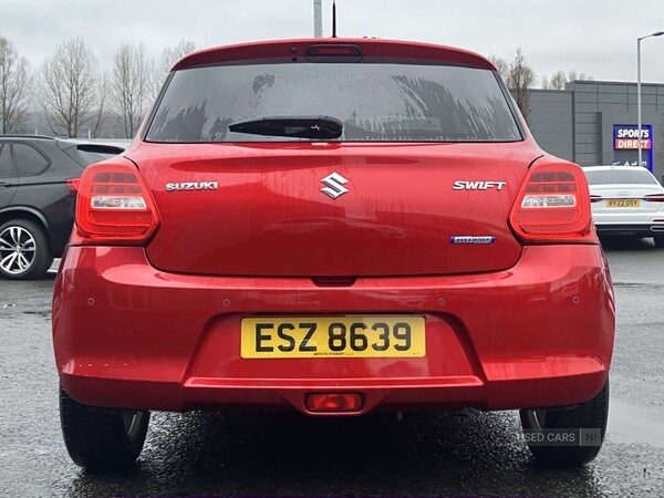Used Suzuki Swift 2021 for sale - 77396854: Photo 21