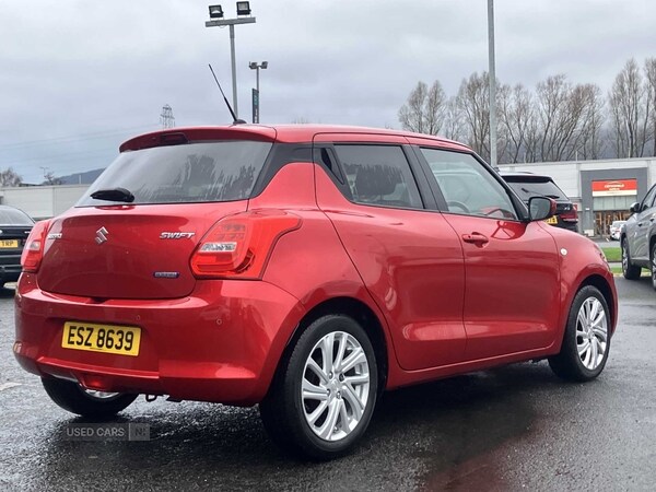 Used Suzuki Swift 2021 for sale - 77396854: Photo 22