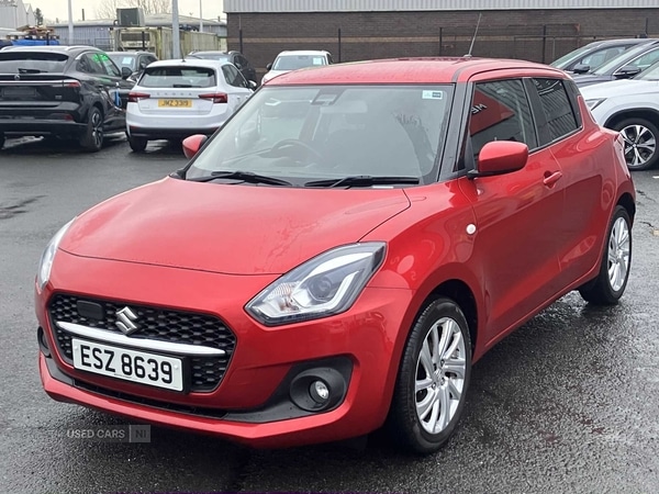 Used Suzuki Swift 2021 for sale - 77396854: Photo 3