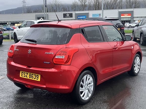 Used Suzuki Swift 2021 for sale - 77396854: Photo 4