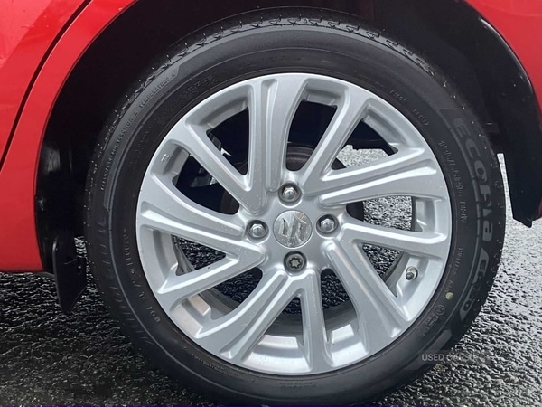 Used Suzuki Swift 2021 for sale - 77396854: Photo 6