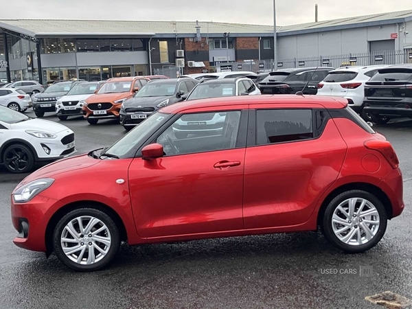 Used Suzuki Swift 2021 for sale - 77396854: Photo 7