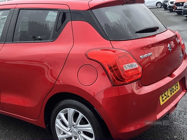 Used Suzuki Swift 2021 for sale - 77396854: Photo 8