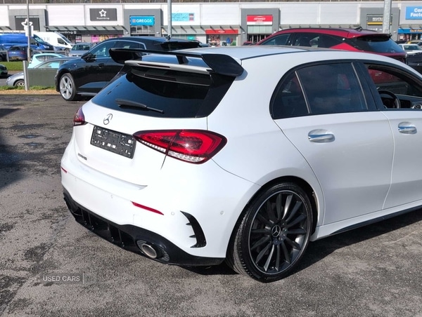 Used Mercedes-Benz A-Class 2022 for sale - 77840337: Photo 15