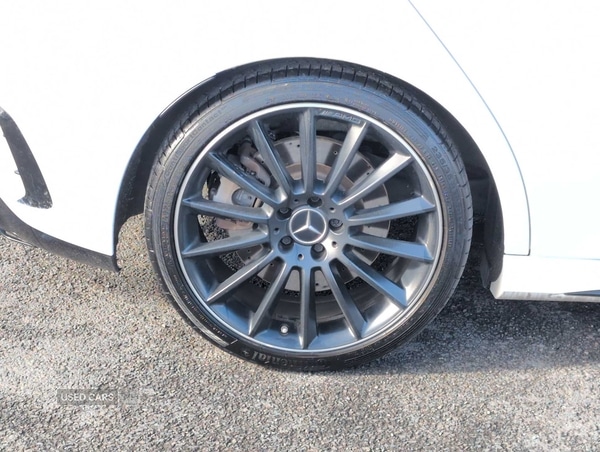 Used Mercedes-Benz A-Class 2022 for sale - 77840337: Photo 16