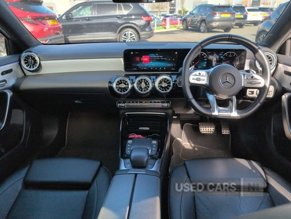 Used Mercedes-Benz A-Class 2022 for sale - 77840337: Photo 18