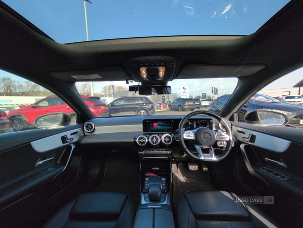 Used Mercedes-Benz A-Class 2022 for sale - 77840337: Photo 20