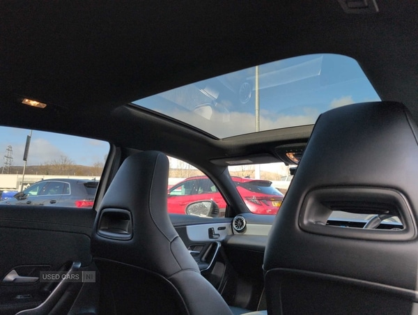 Used Mercedes-Benz A-Class 2022 for sale - 77840337: Photo 21