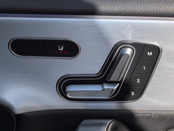 Used Mercedes-Benz A-Class 2022 for sale - 77840337: Photo 25