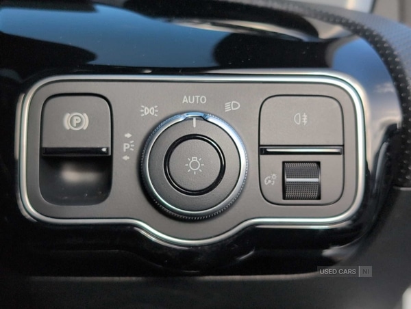 Used Mercedes-Benz A-Class 2022 for sale - 77840337: Photo 26