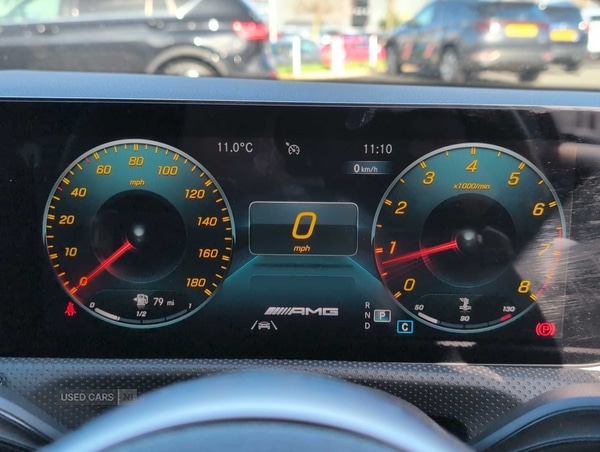 Used Mercedes-Benz A-Class 2022 for sale - 77840337: Photo 28